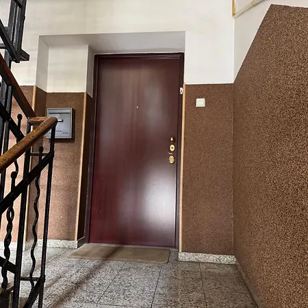 Liberty Apartman