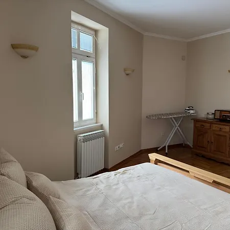 Apartman Liberty Szarajevó
