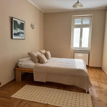 Apartman Liberty Szarajevó
